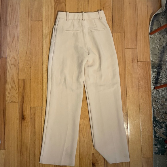 Aritzia Wilfred Effortless Pant - Picture 4 of 5